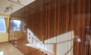 05 Einbauschrank in Ankleidezimmer mit Spiegeltür