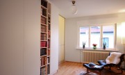 03 Einbauschrank mit Regaleinsatz 
