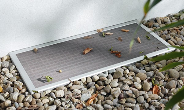 Neher Lichtschachtabdeckung LiSA